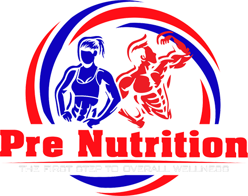 PRE NUTRITION  - Pakisan's No.1 Protein & Supplement Store